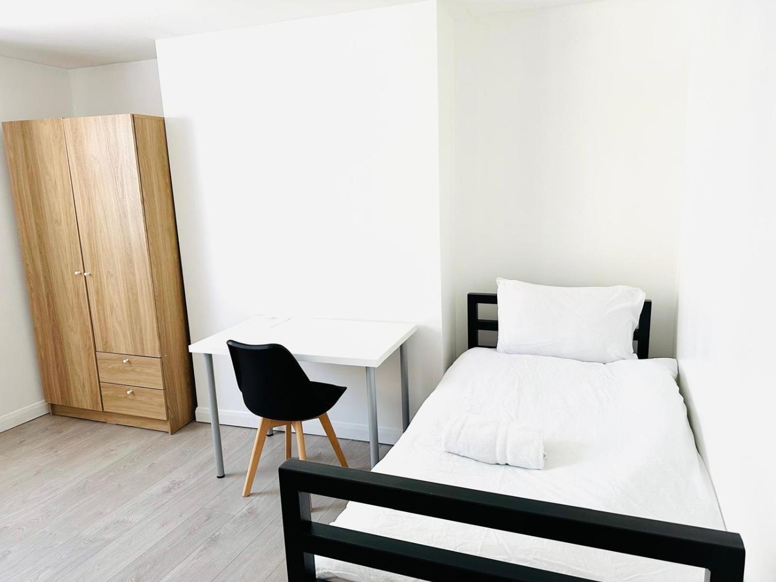 Westferry Otel Londra Dış mekan fotoğraf
